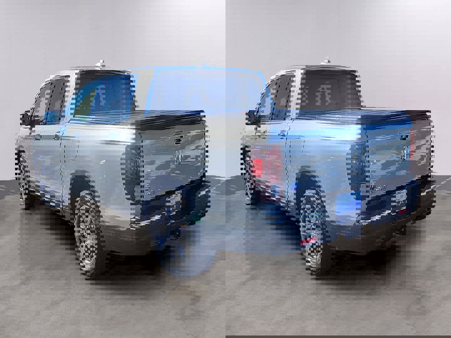 Certified 2020 Honda Ridgeline RTL-E image 6