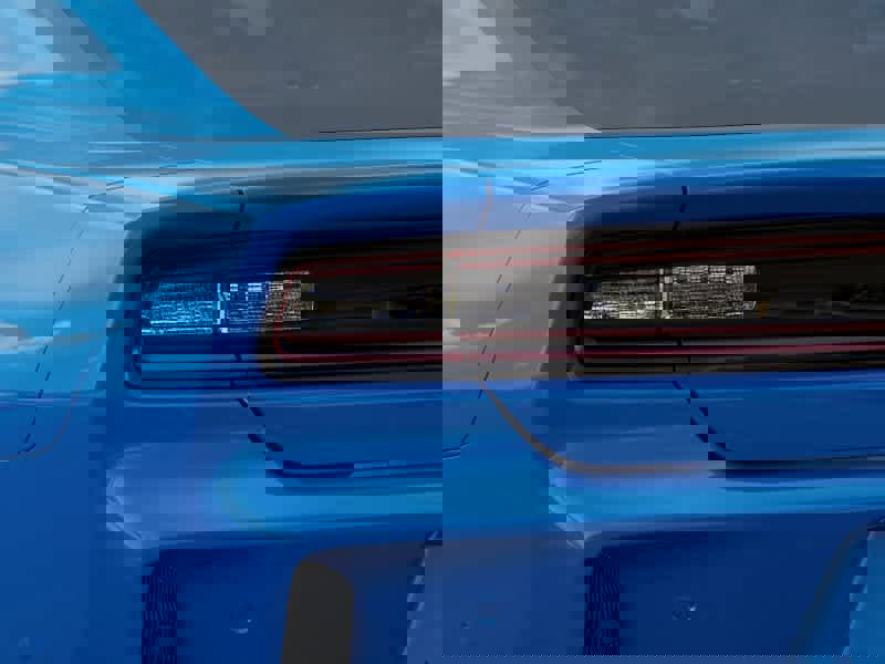New 2026 Dodge Charger R/T image 9