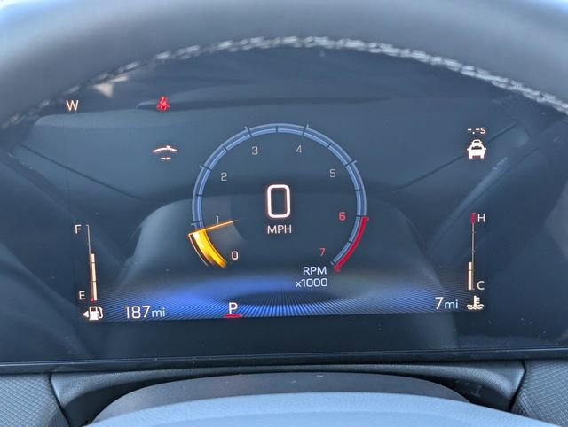 New 2026 Chevrolet TrailBlazer ACTIV image 26