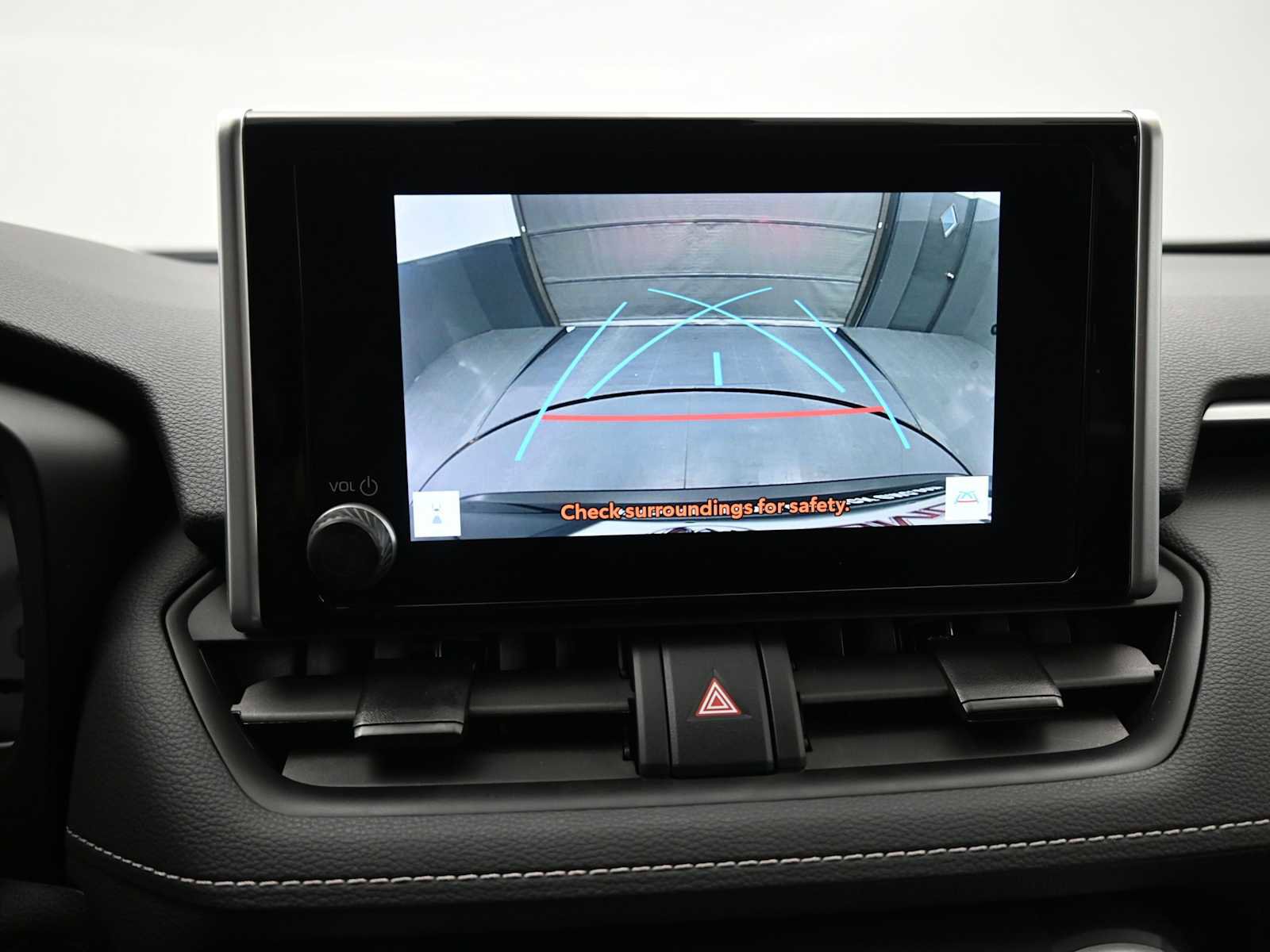 Used 2024 Toyota RAV4 AWD Hybrid image 14