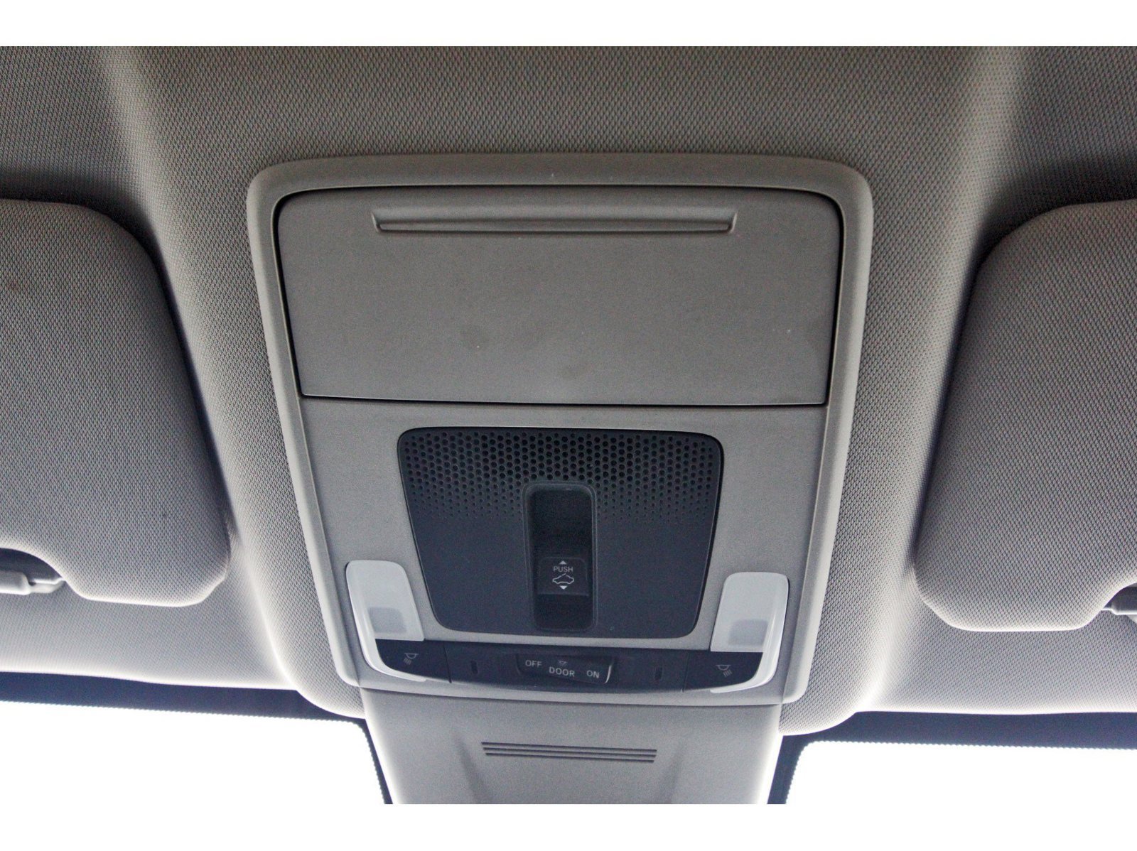 Used 2026 Honda CR-V EX image 24