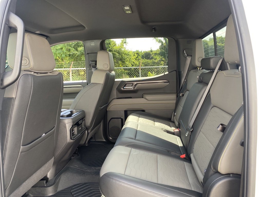 Used 2024 Chevrolet Silverado 1500 ZR2 w/ ZR2 Bison Edition image 20