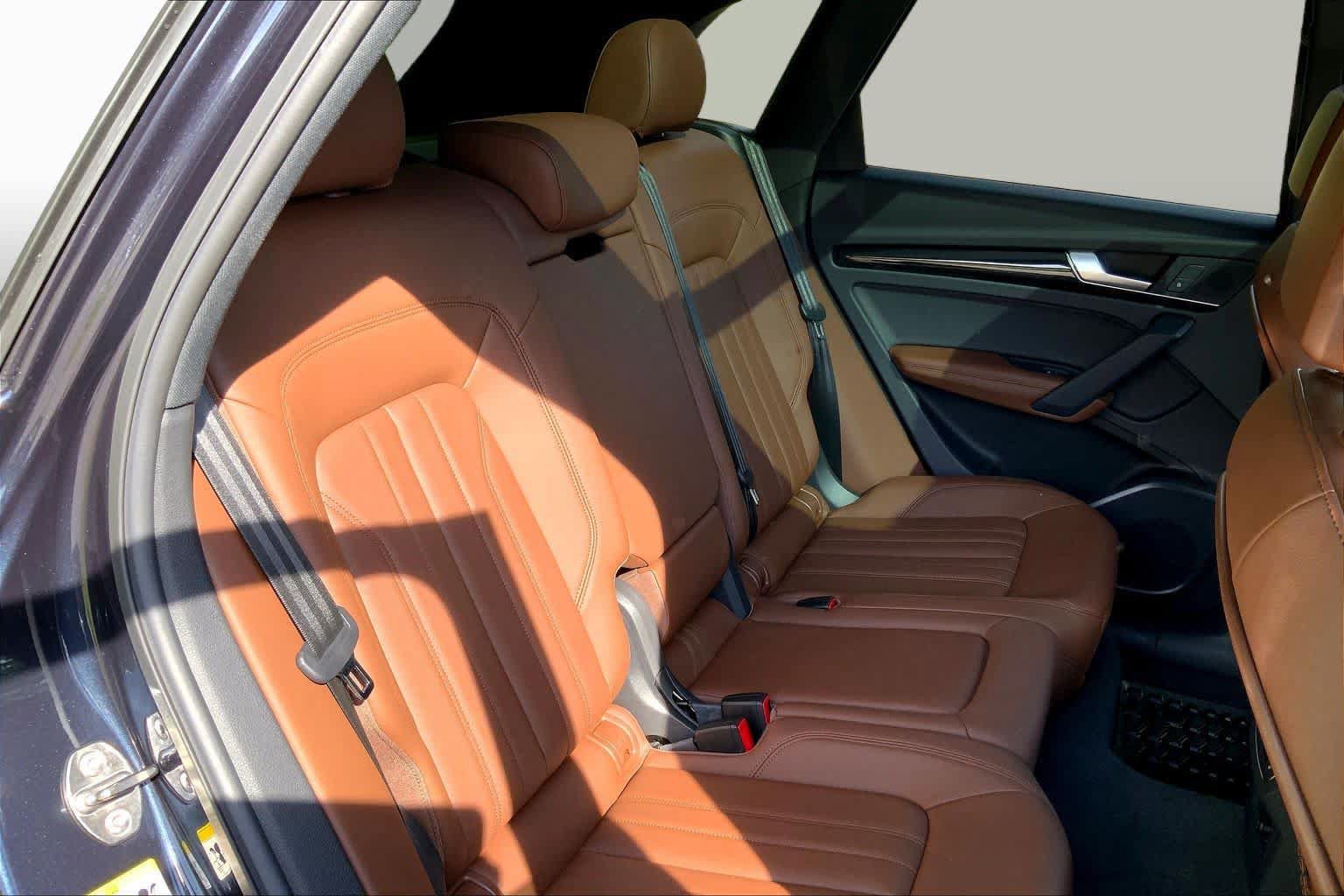Used 2019 Audi Q5 2.0T Premium Plus AWD/4WD image 20