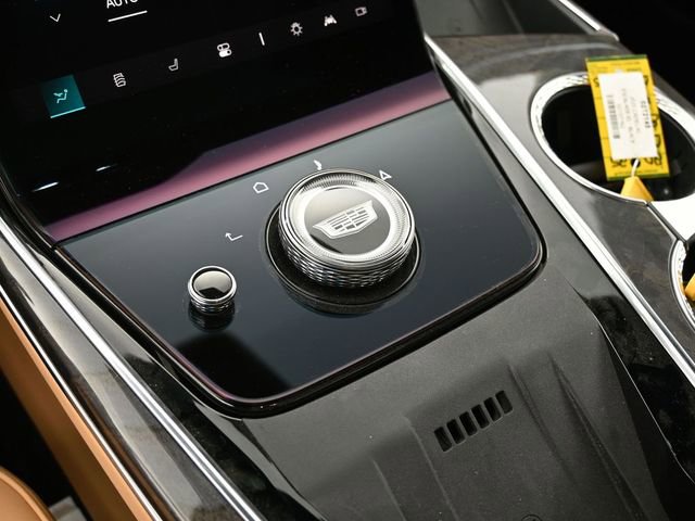 New 2025 Cadillac Escalade IQ Sport 2 image 28