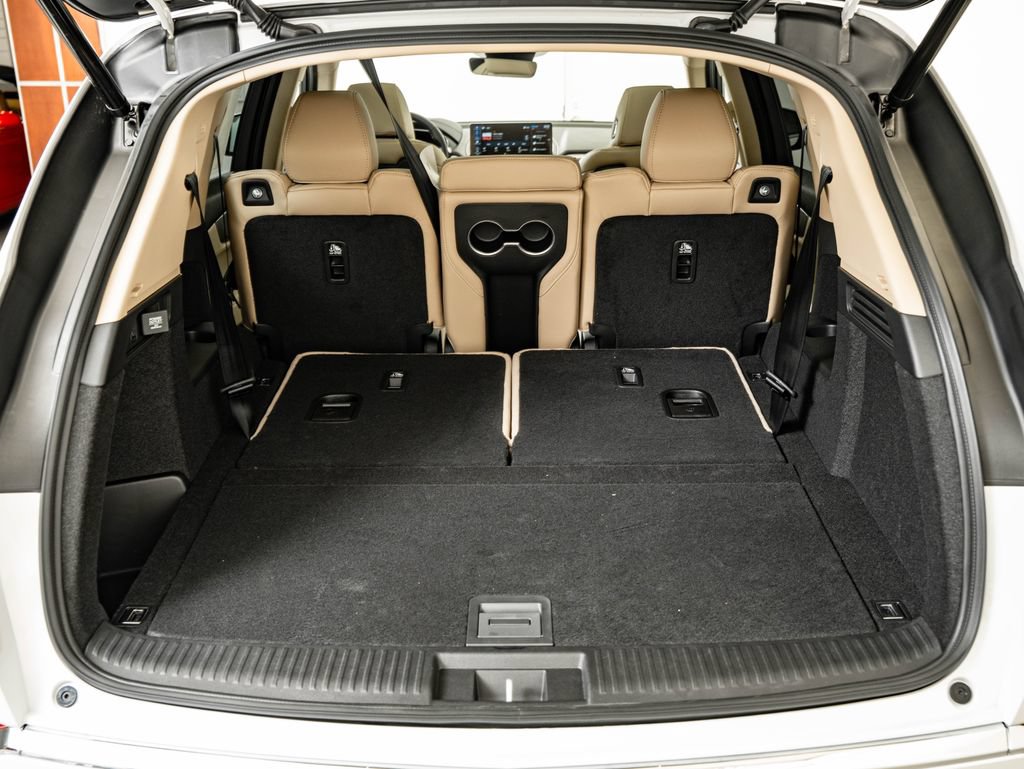 New 2026 Acura MDX SH-AWD image 21