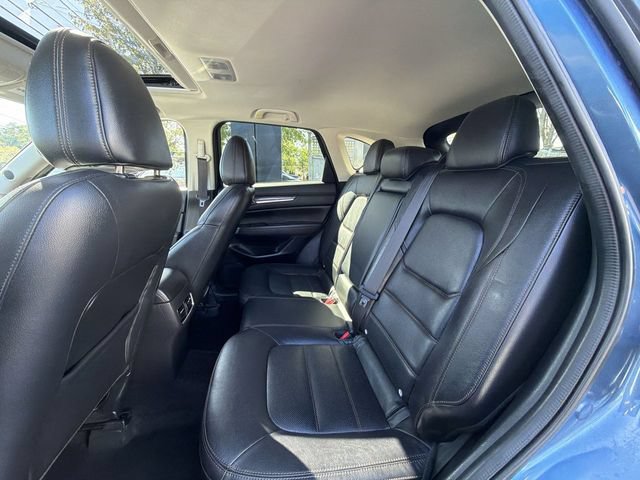 Used 2017 MAZDA CX-5 Grand Touring w/ Premium Package AWD/4WD image 22