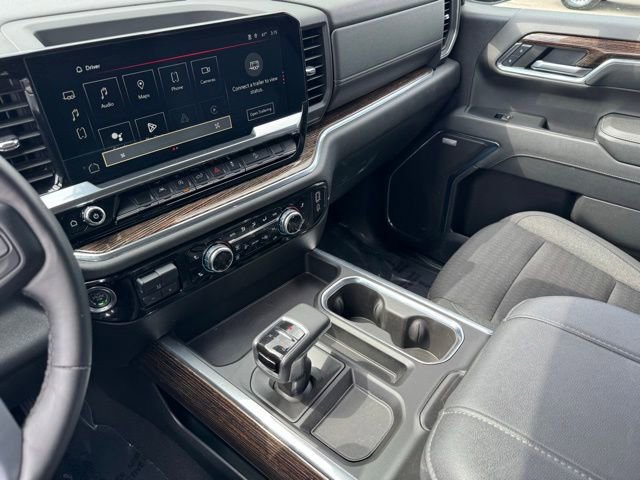 Certified 2023 GMC Sierra 1500 Elevation w/ Preferred Package AWD/4WD image 17