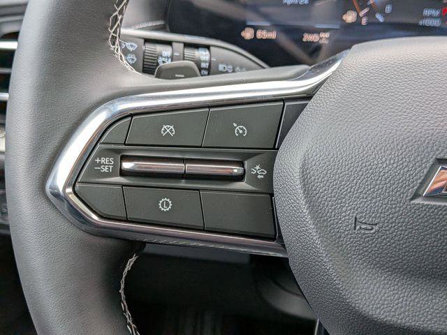 New 2026 Chevrolet Traverse LT AWD/4WD image 15