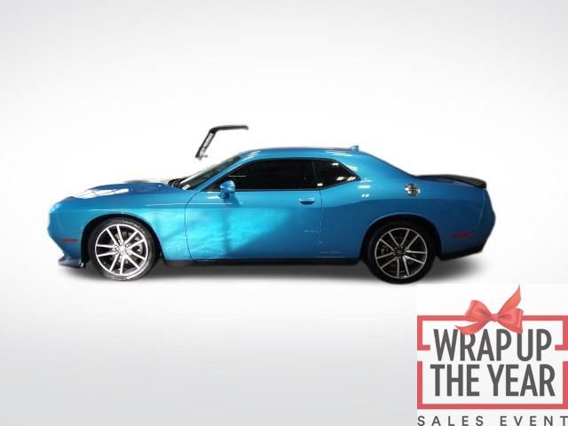 Used 2023 Dodge Challenger GT w/ Plus Package image 23