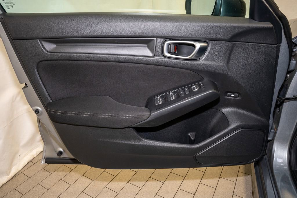 Used 2024 Honda Civic Sport image 10