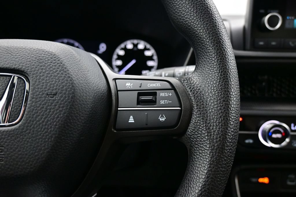 Used 2024 Honda CR-V EX image 42