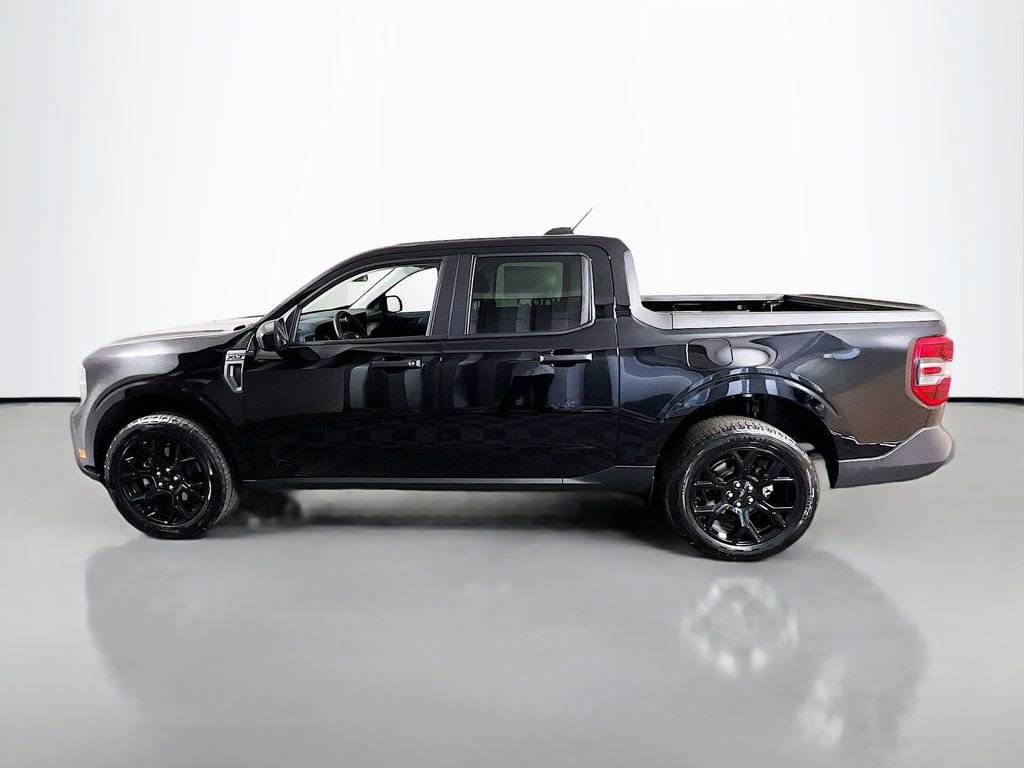 New 2025 Ford Maverick XLT w/ XLT Luxury Package image 6