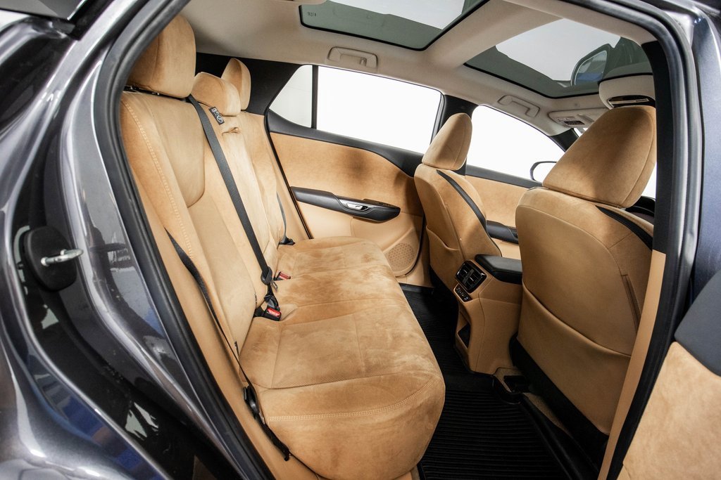 Used 2023 Lexus RZ 450e Premium w/ Accessory Package (P5) image 11