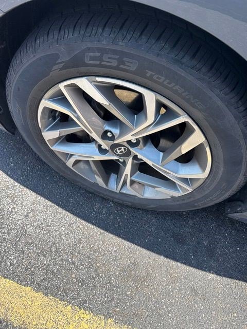 Used 2021 Hyundai Sonata SEL w/ Convenience Package FWD image 17