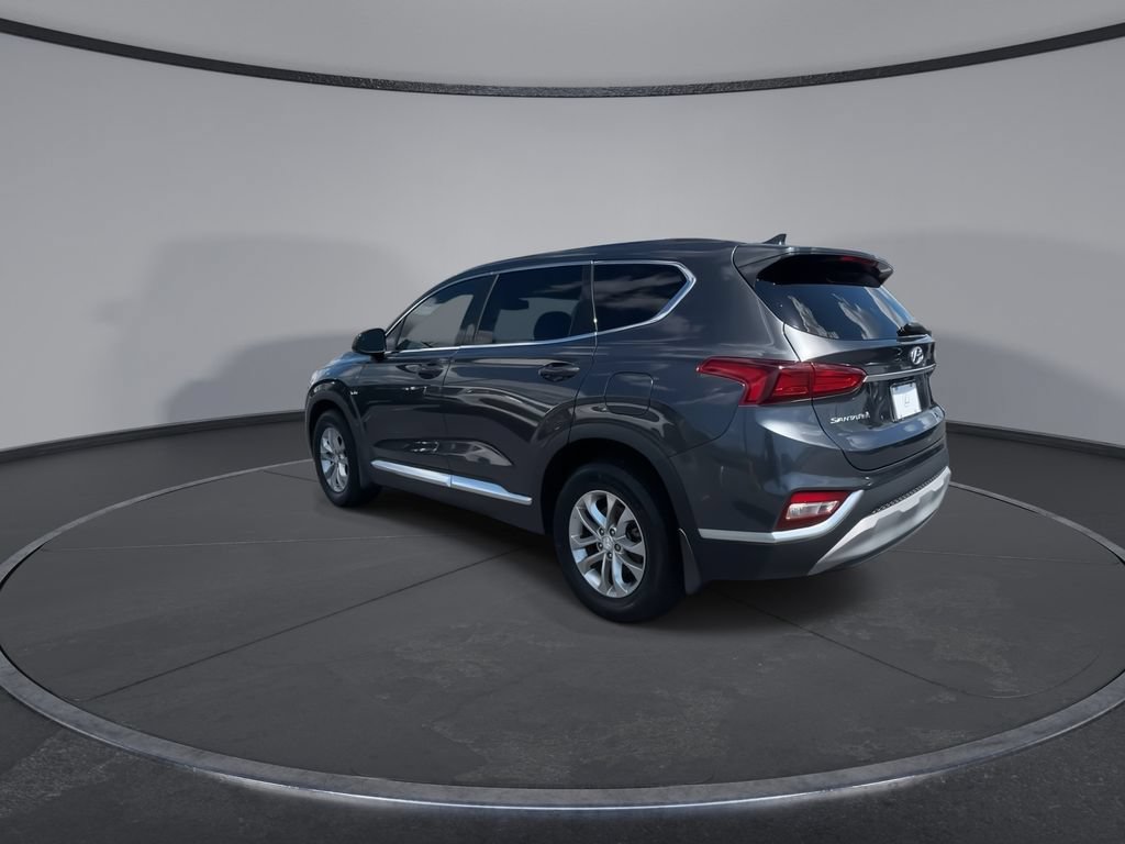 Used 2020 Hyundai Santa Fe SEL FWD image 6