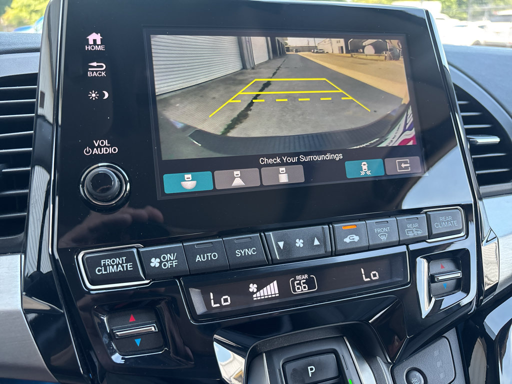 Used 2023 Honda Odyssey Touring image 16