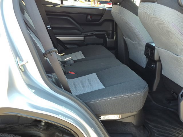 Used 2026 Toyota 4Runner 4WD image 19