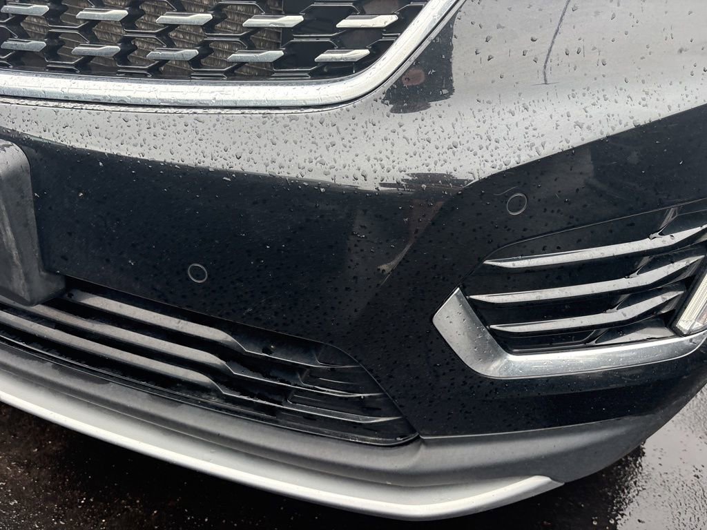 Used 2020 Cadillac XT5 Premium Luxury image 8