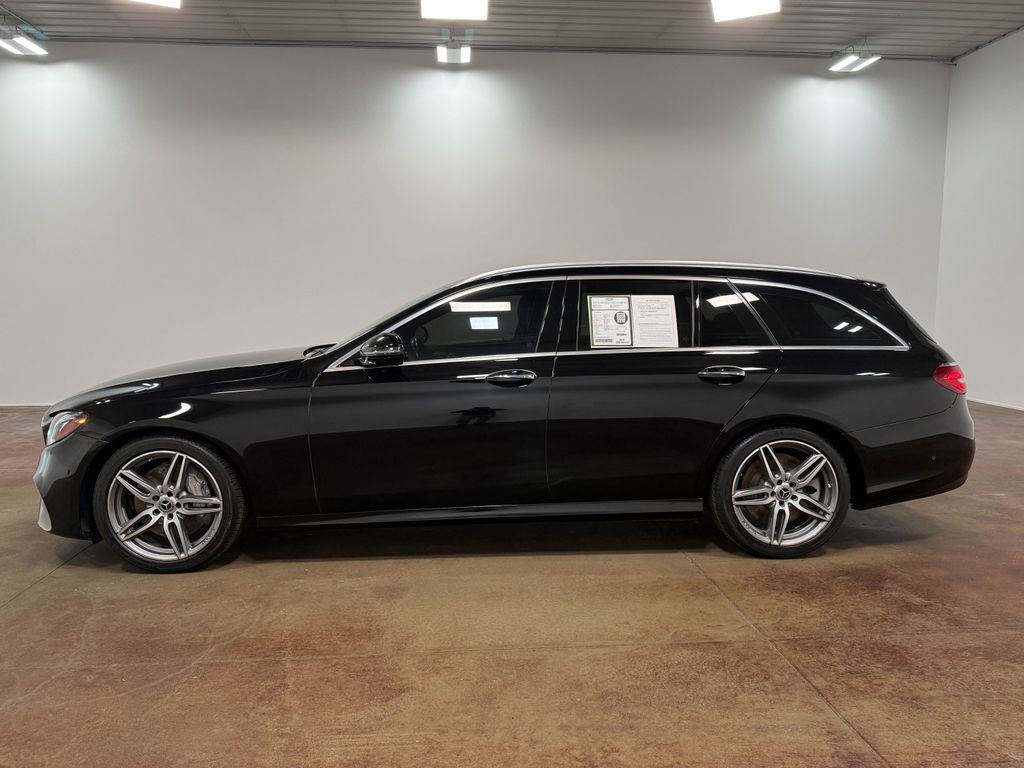 Used 2019 Mercedes-Benz E 450 E 450 image 6