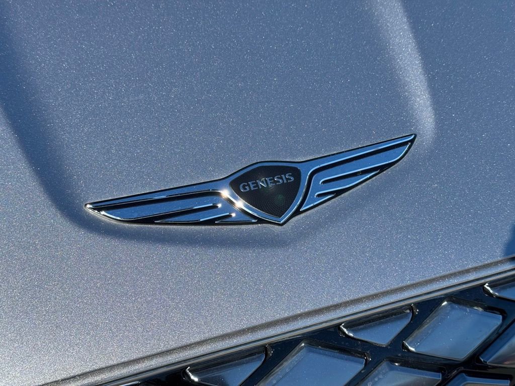 Used 2026 Genesis Electrified GV70 Advanced image 8