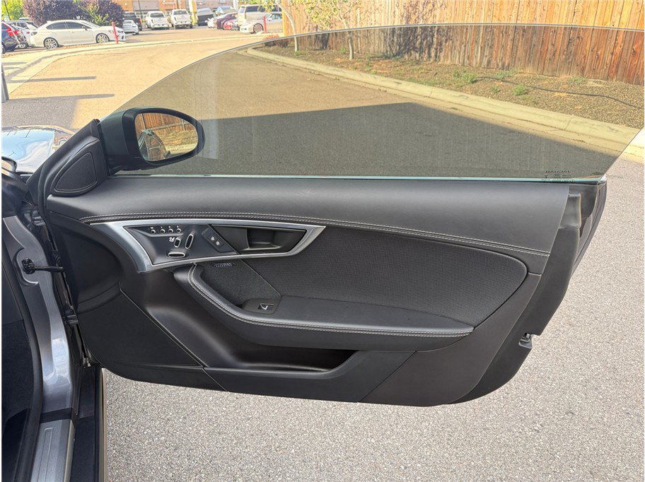 Used 2021 Jaguar F-TYPE R AWD/4WD image 31