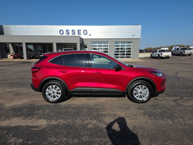 New 2026 Ford Escape Active image 8