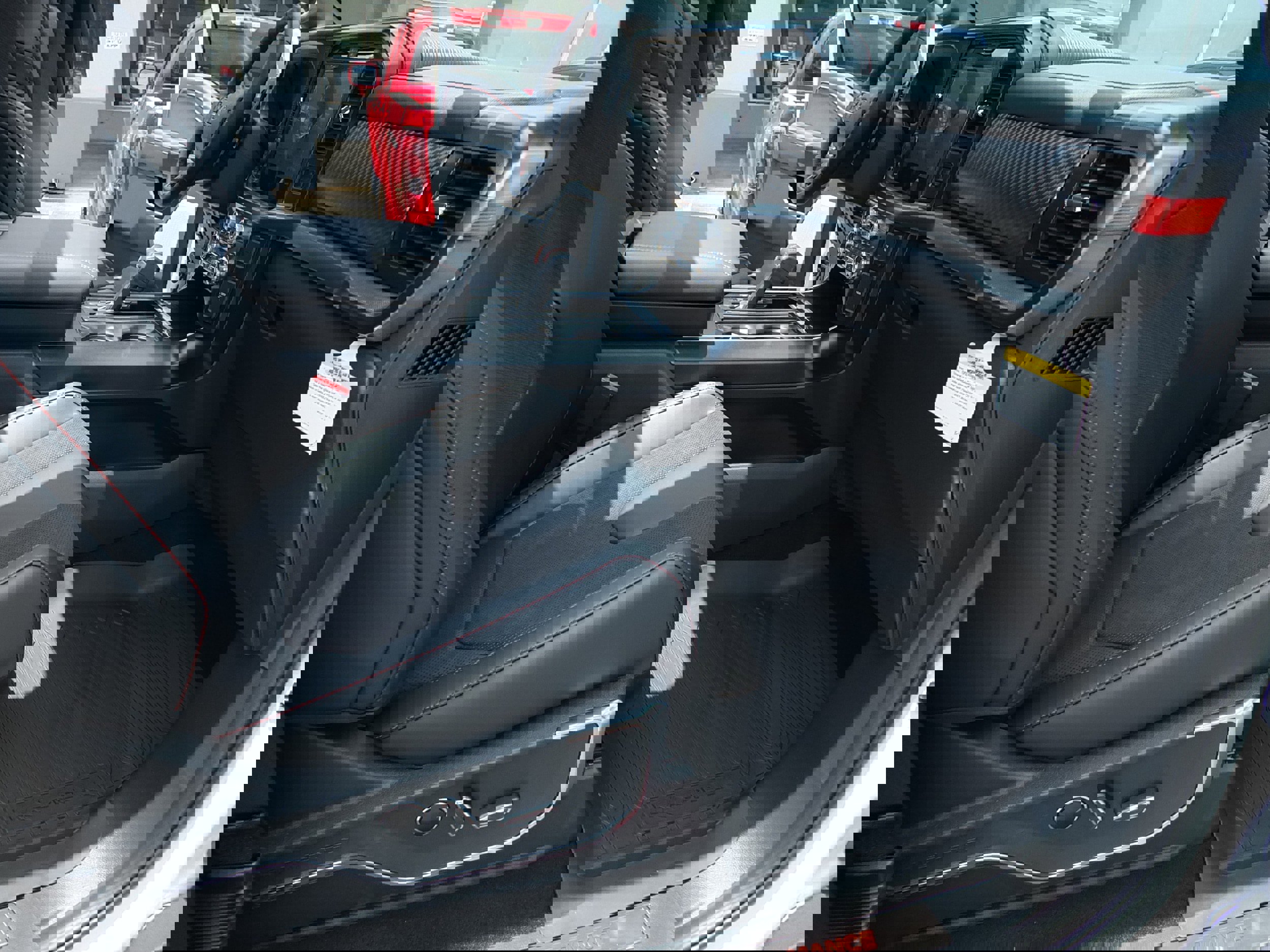 New 2025 Ford F150 Raptor image 15