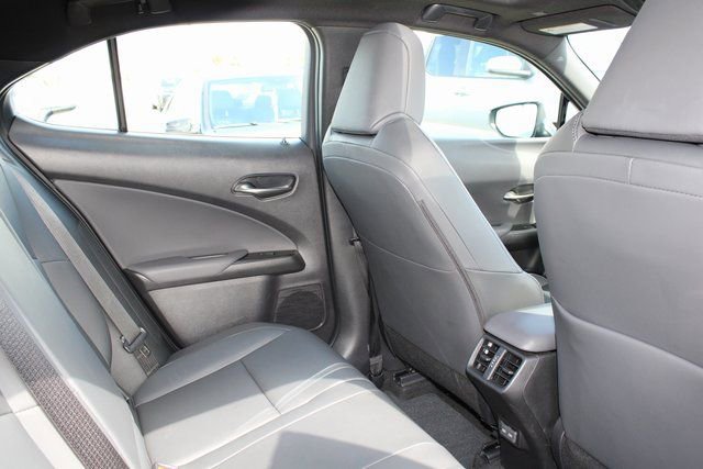 Certified 2025 Lexus UX 300h FWD image 7