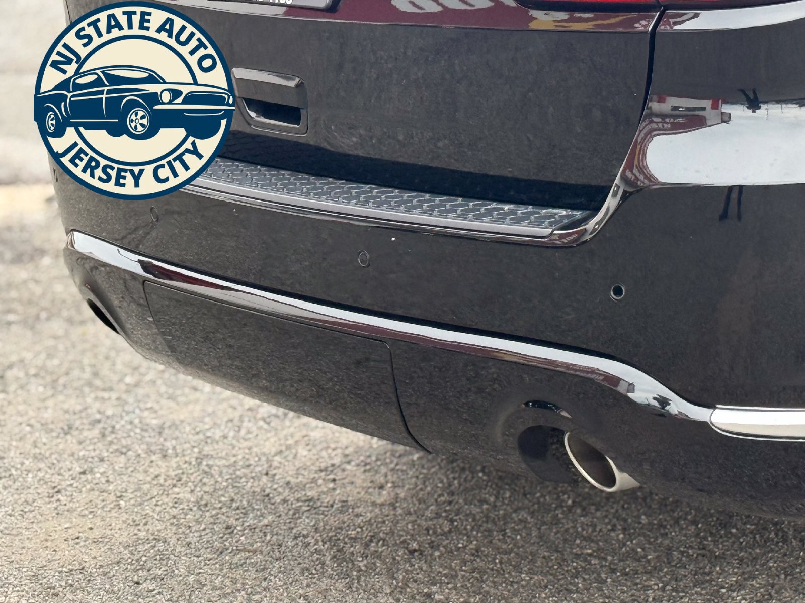 Used 2018 Dodge Durango Citadel AWD/4WD image 62