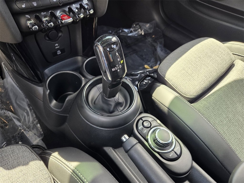 Used 2024 MINI Cooper John Cooper Works image 27