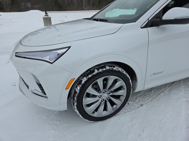 Used 2025 Buick Envista Avenir image 80