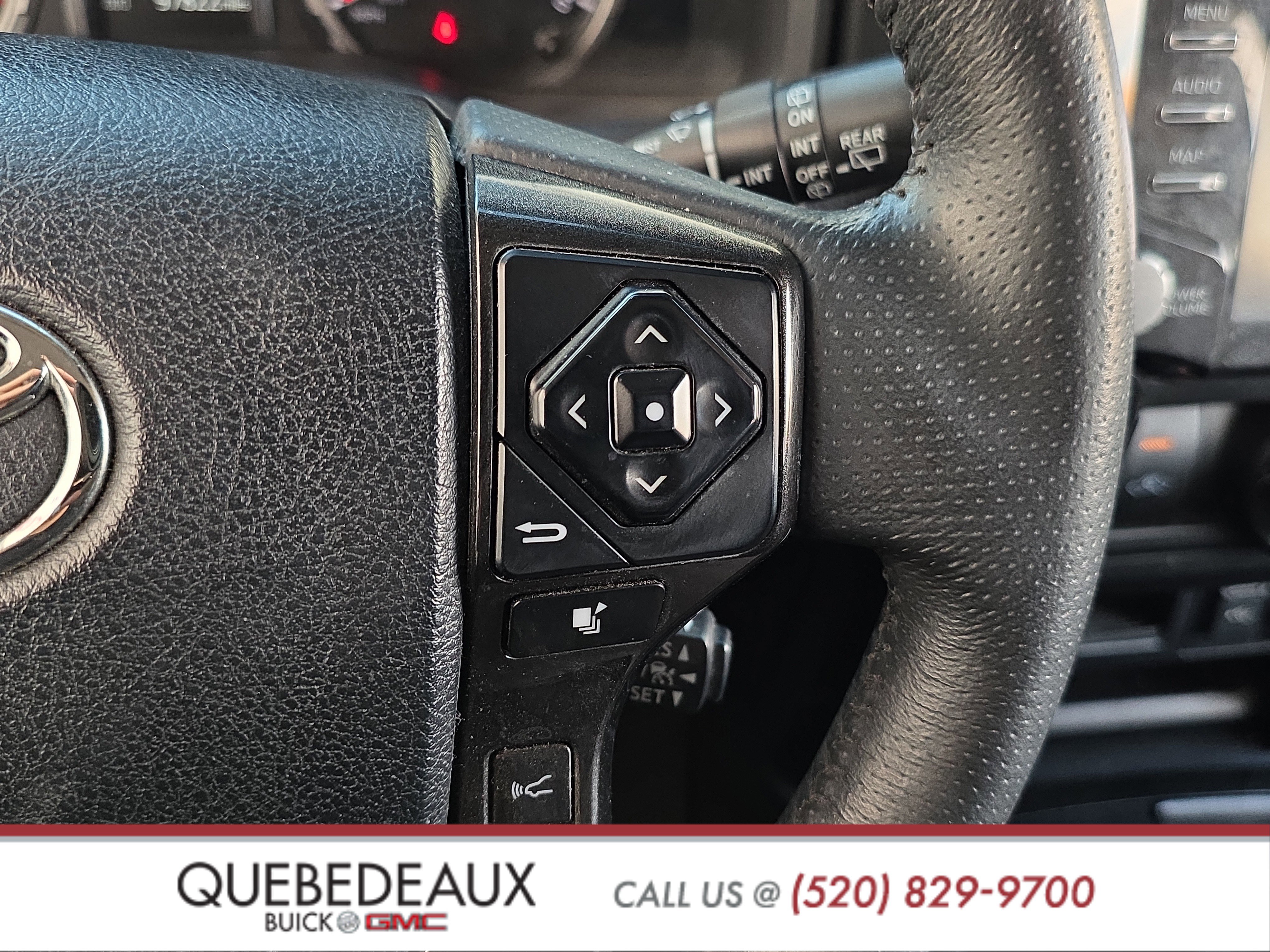 Used 2021 Toyota 4Runner TRD Off-Road Premium image 14
