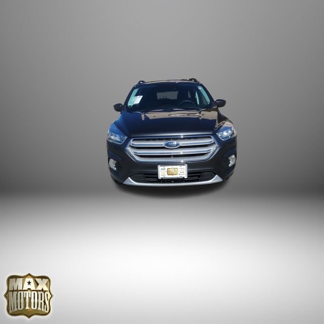 Used 2018 Ford Escape SE image 3
