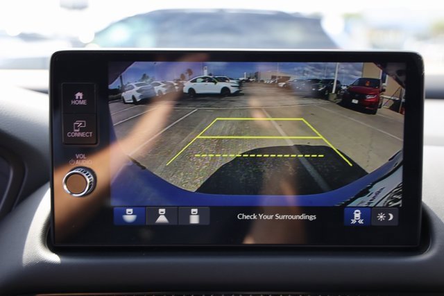 New 2026 Honda HR-V Sport image 18