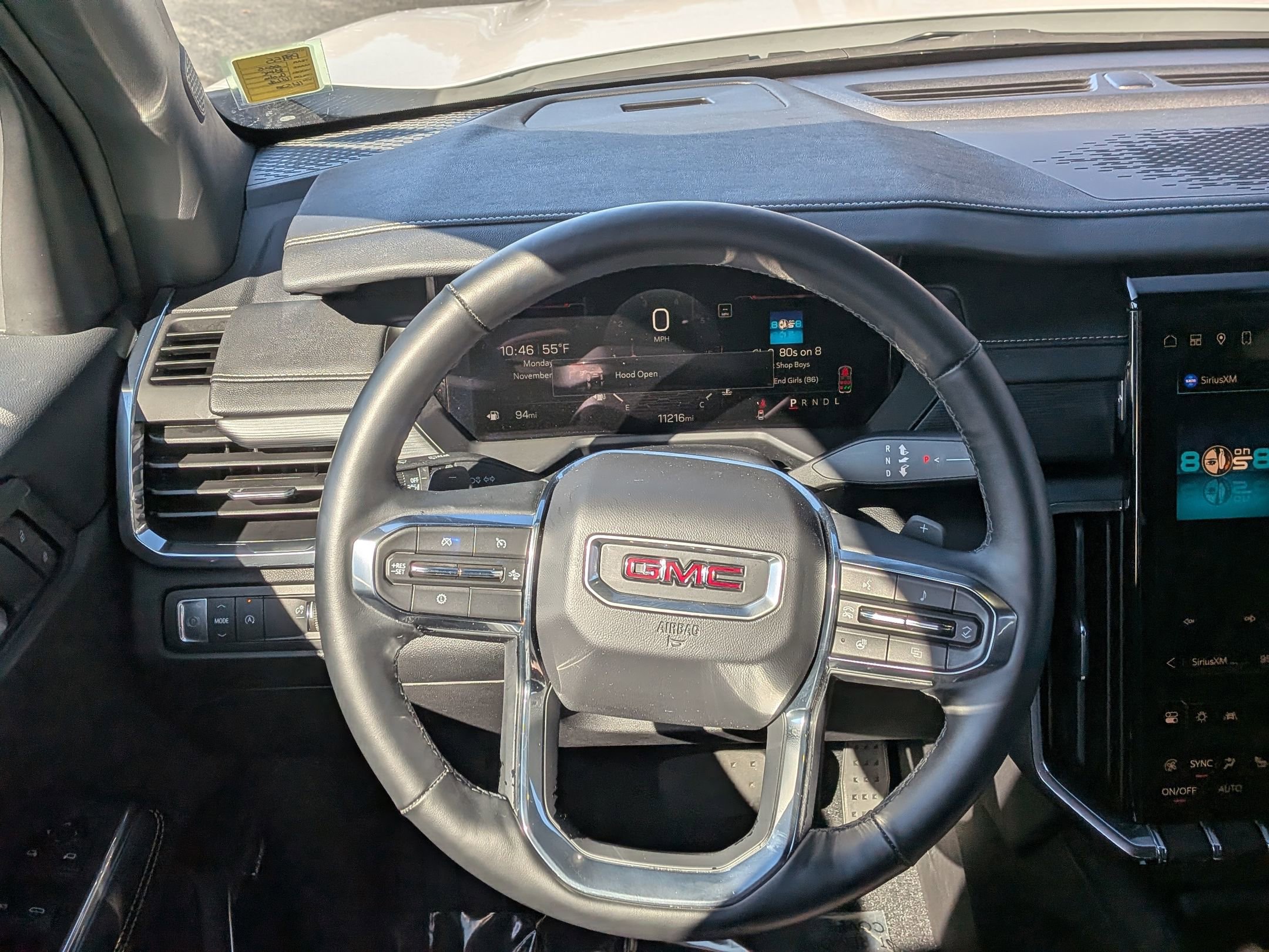 Certified 2025 GMC Acadia Elevation image 20