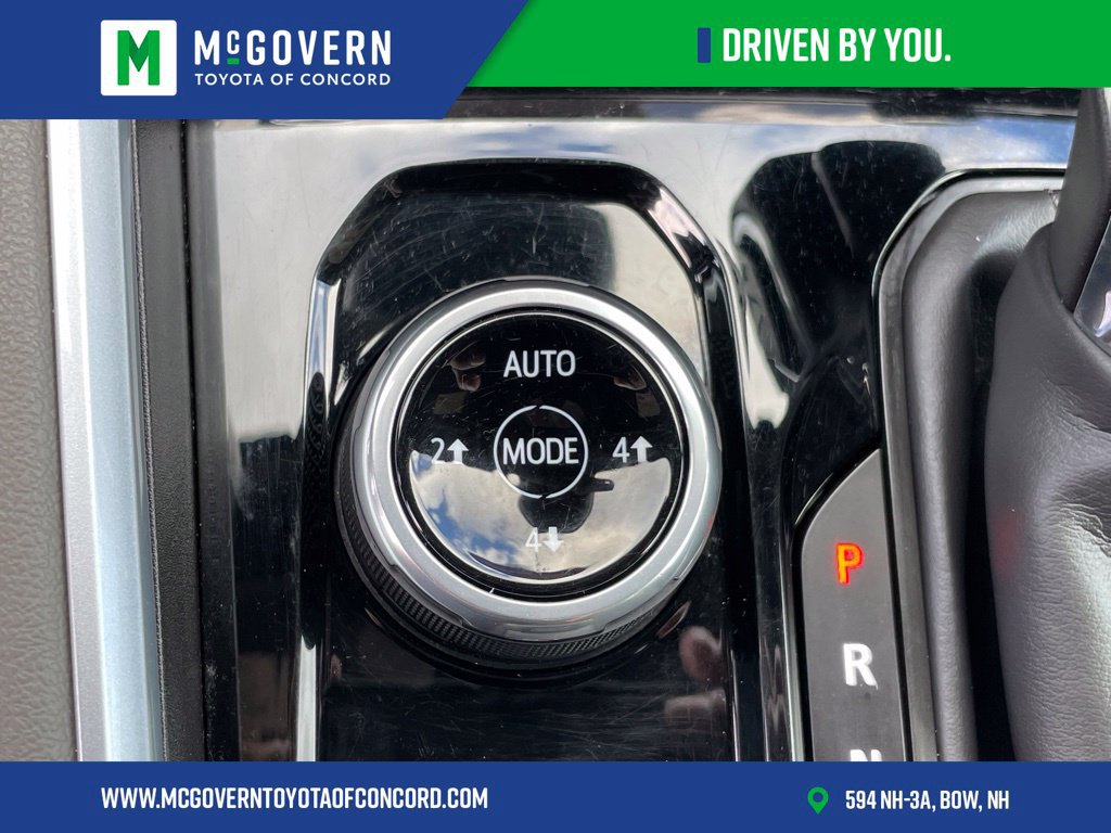 Used 2023 Chevrolet Colorado ZR2 AWD/4WD image 40
