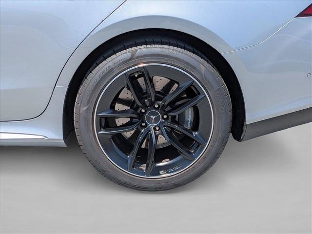 Used 2022 Mercedes-Benz AMG GT 43 image 24