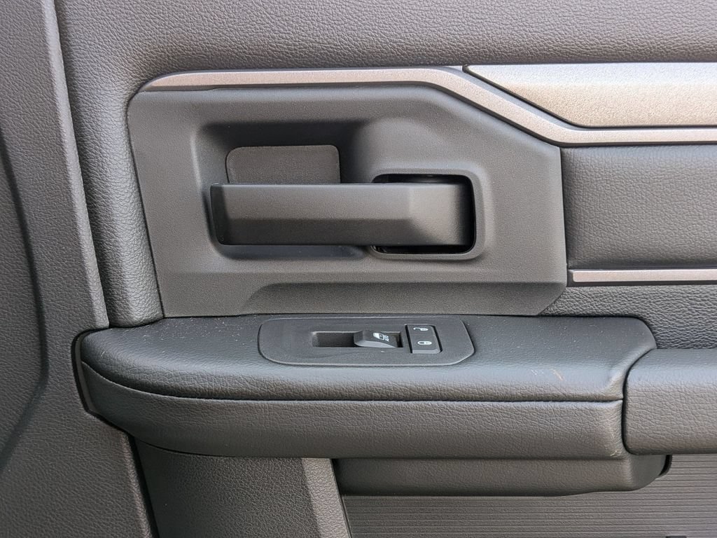 Used 2025 RAM 4500 Tradesman AWD/4WD image 24