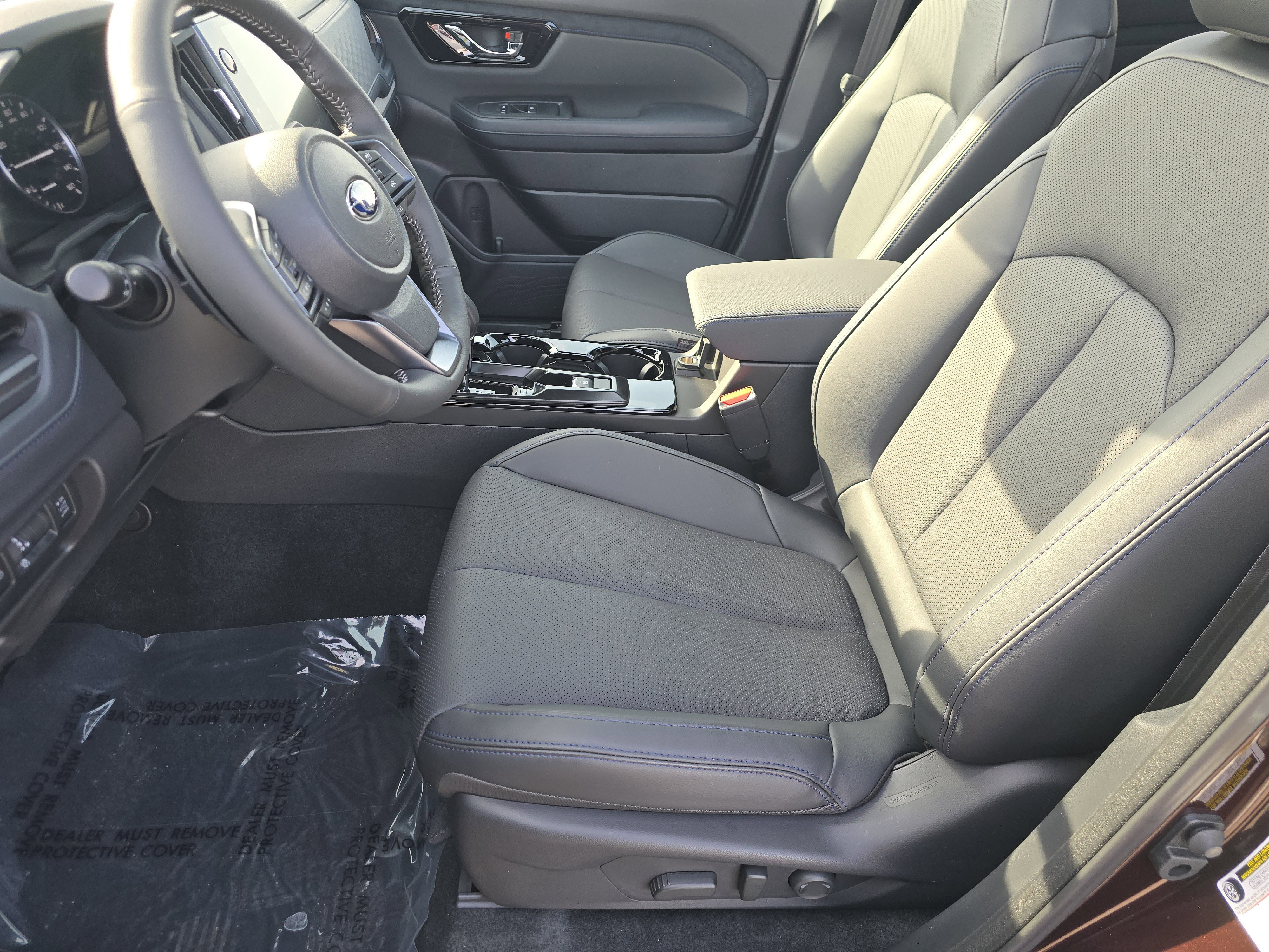 New 2026 Subaru Forester Limited image 19