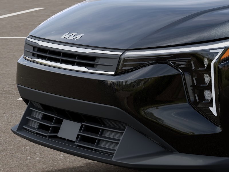 New 2026 Kia K4 LXS image 12