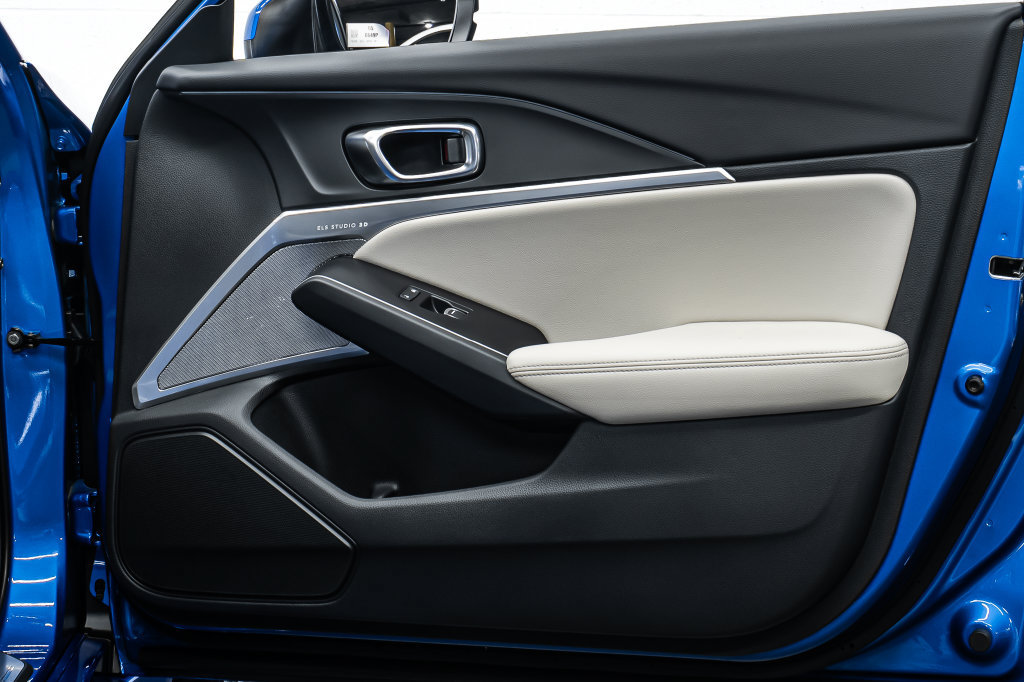 New 2026 Acura Integra Type S FWD image 18
