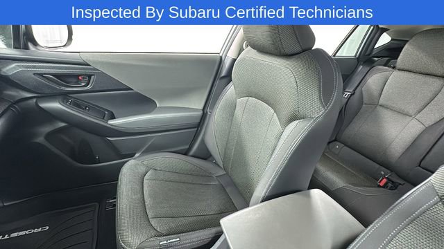 Certified 2024 Subaru Crosstrek 2.0i Premium image 15