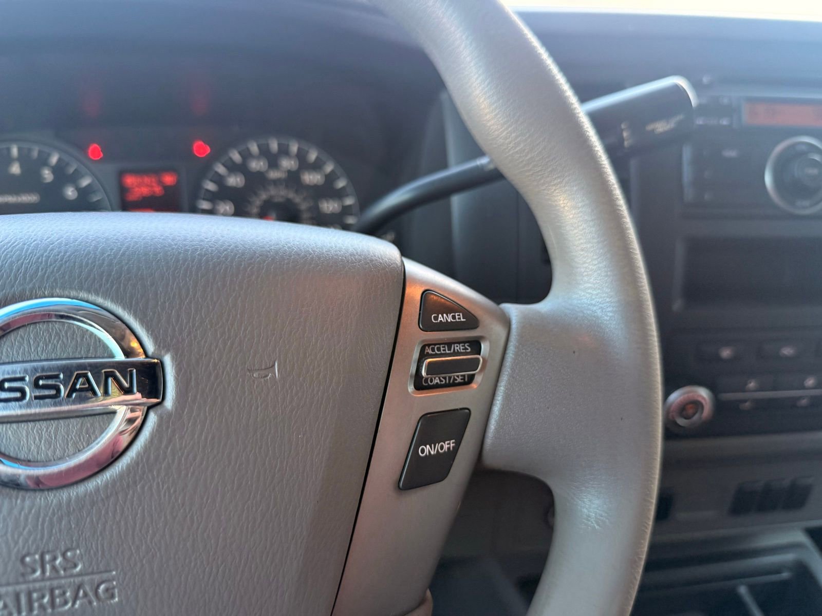 Used 2017 Nissan NV 2500 S w/ Power Basic Package image 15