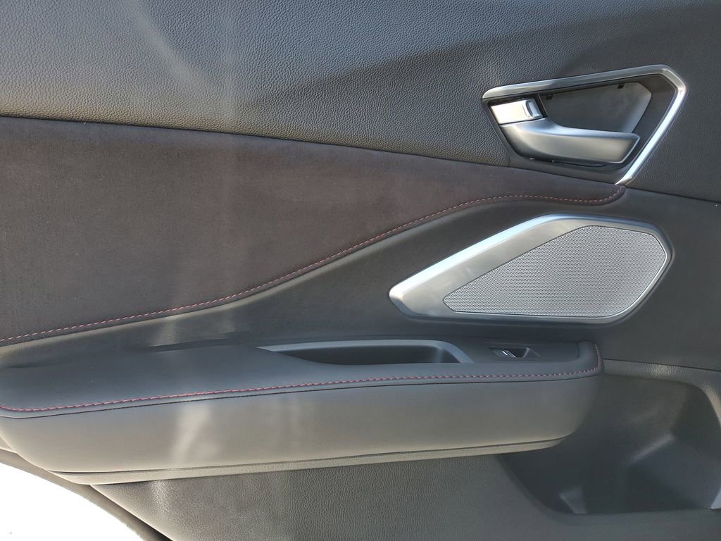 Certified 2023 Acura RDX A-Spec image 16