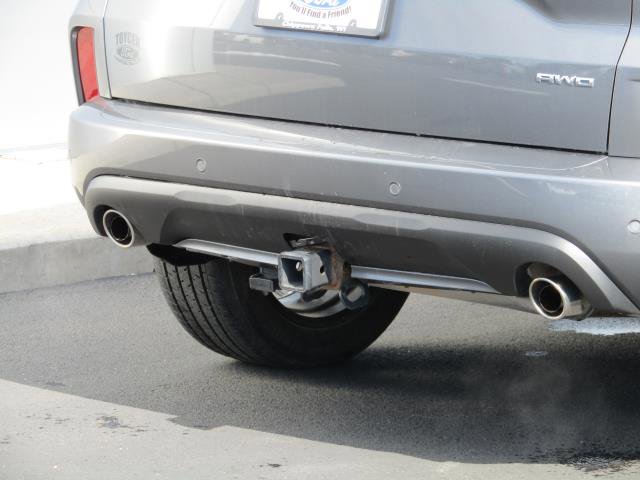 Used 2023 Ford Escape ST-Line Select image 4