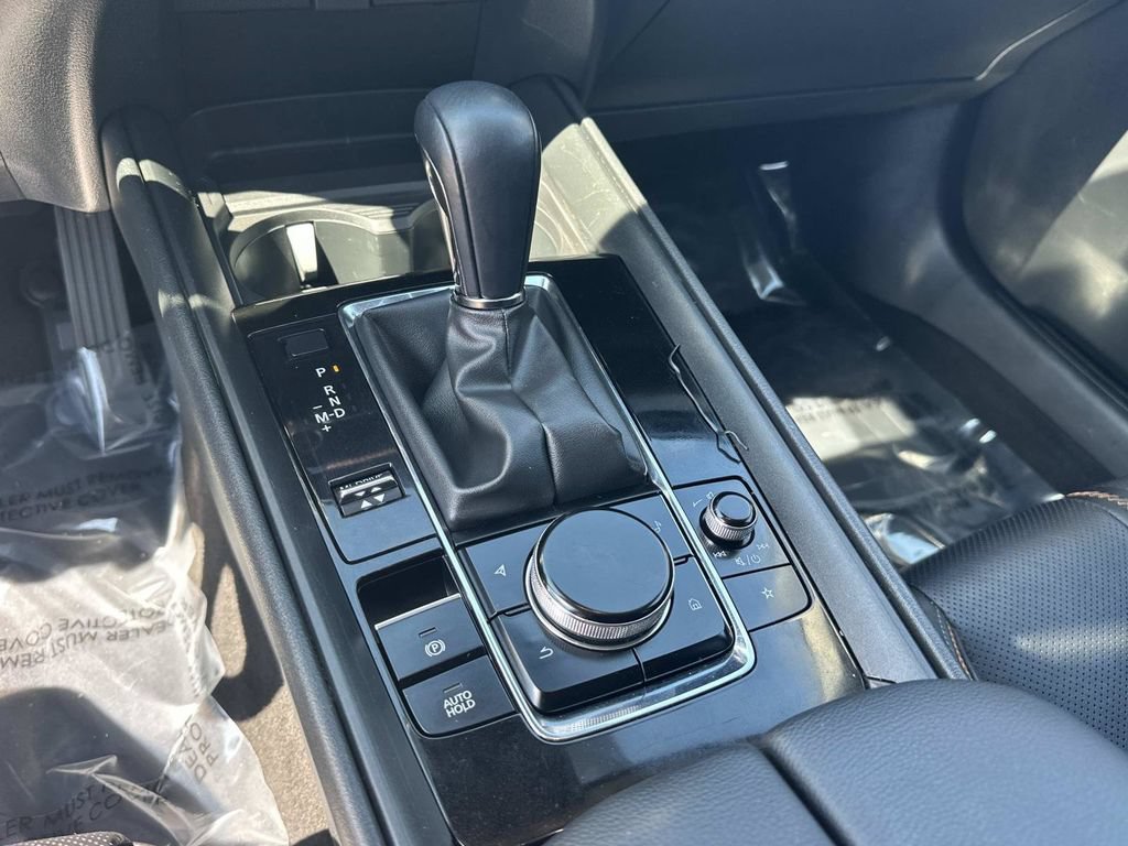 Certified 2024 MAZDA CX-50 AWD 2.5 S w/ Premium Plus Pkg image 15