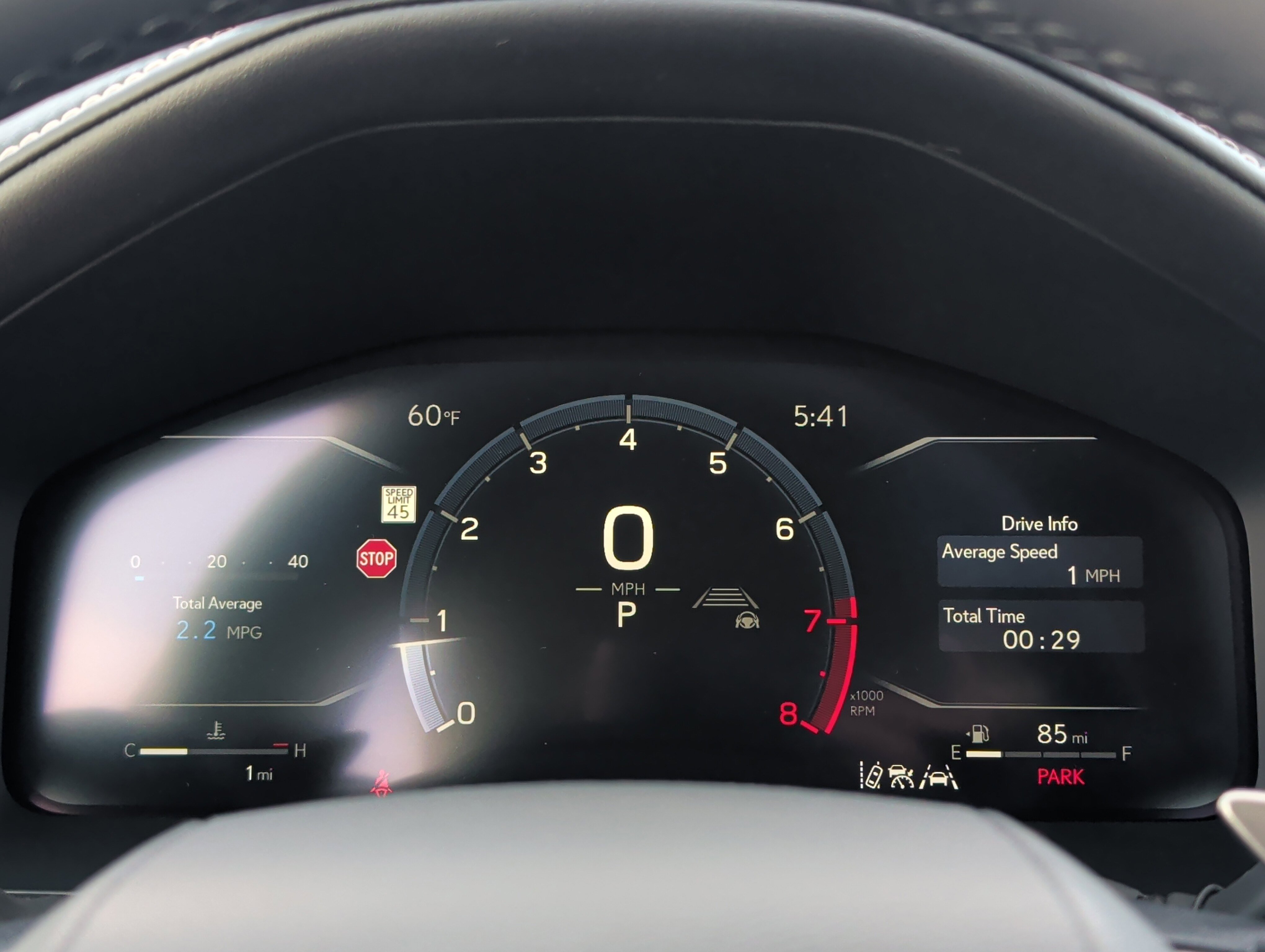 New 2026 Lexus IS 350 F Sport image 16