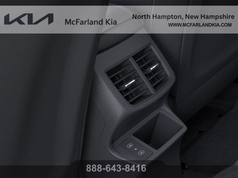 New 2026 Kia Seltos S AWD/4WD image 26