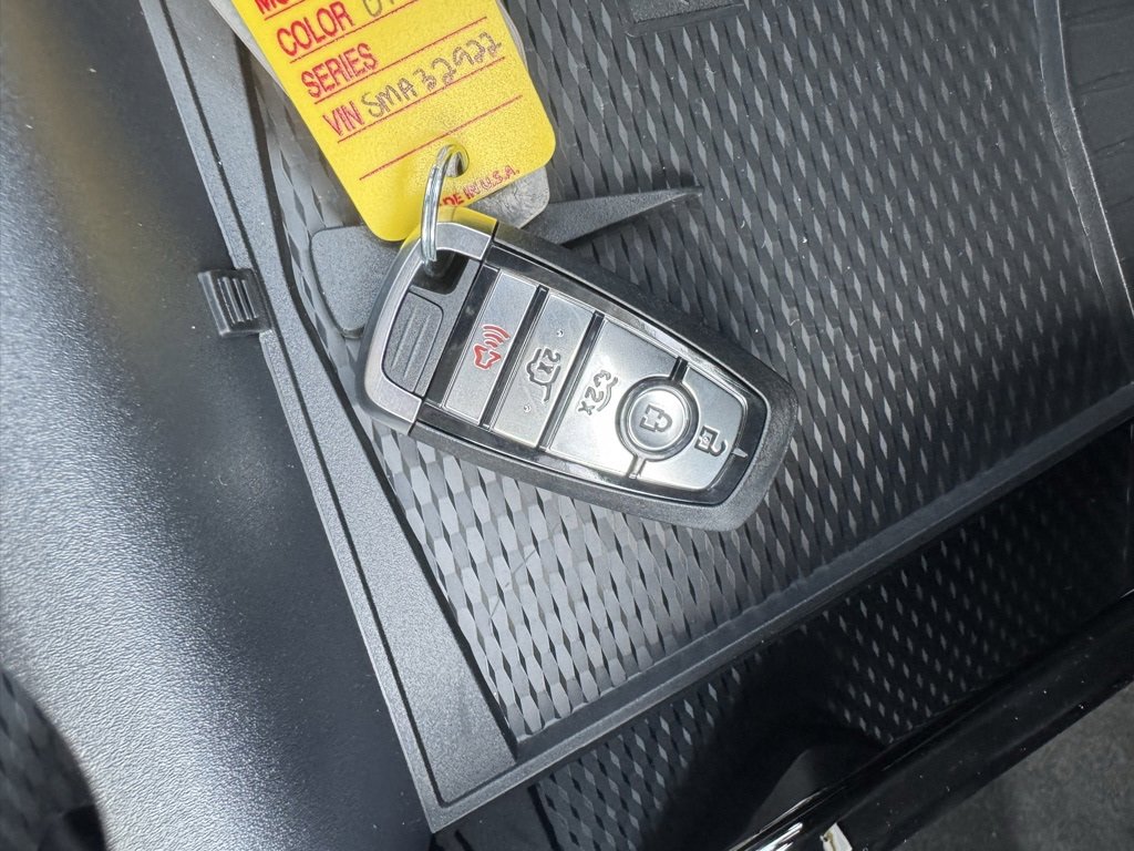 New 2025 Ford Mustang Mach-E Premium w/ Interior Protection Package image 44