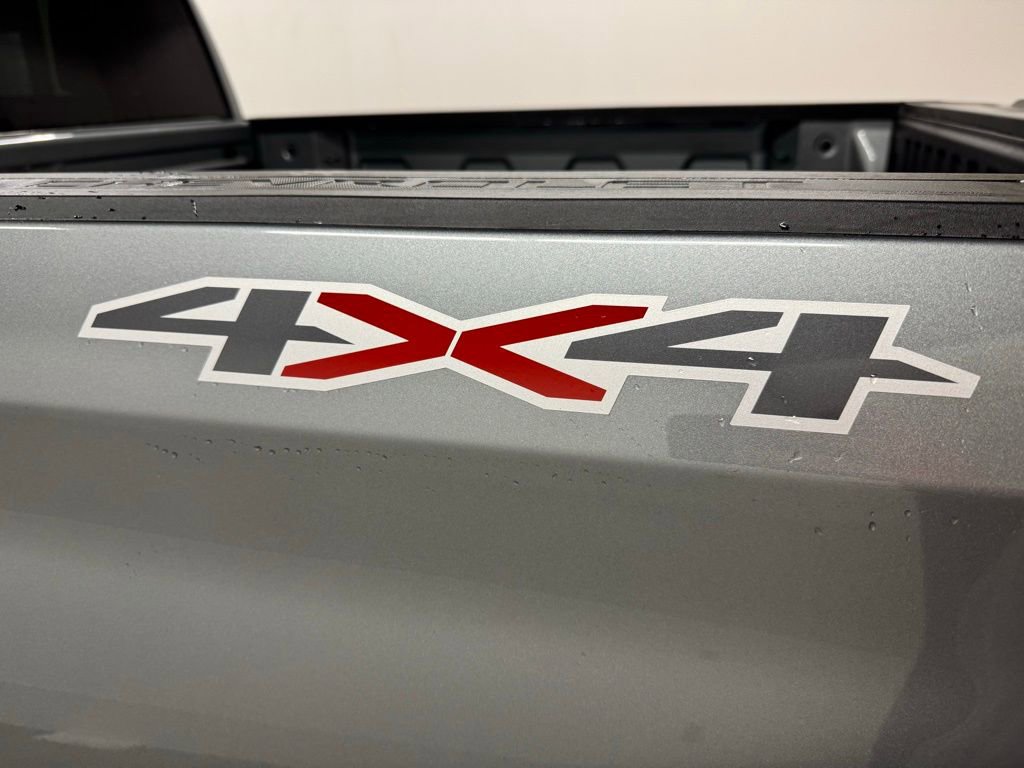 New 2025 Chevrolet Silverado 1500 RST image 5